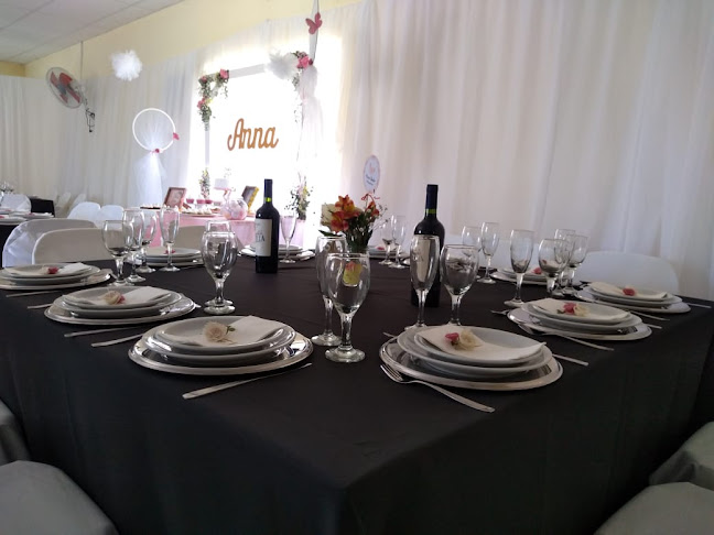 La Tranquera - Gastronomía y hostelería