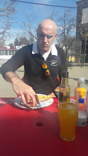 CO-3402, 18, 14011 Córdoba, España