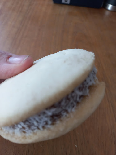 Panaderia El Volcan - Gastronomía y hostelería