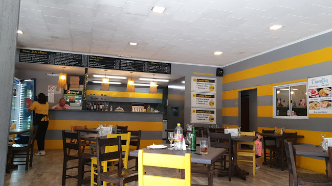 Ernestina - San Miguel de Tucumán