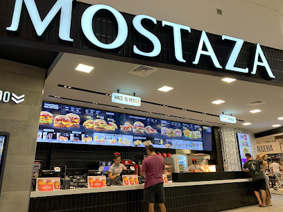 Mostaza [Local: Paseo LIBERTAD – General Paz] | Mostaza y Pan S.A.