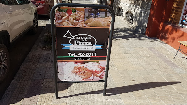 C. 61 3098, B7630 HCS, Provincia de Buenos Aires