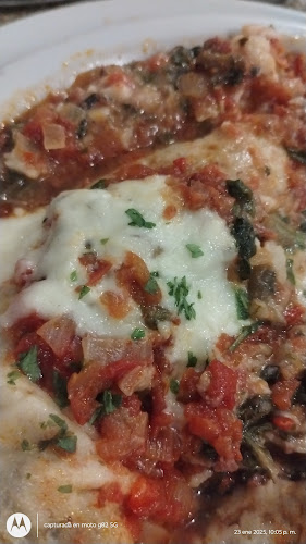 Don Marcos - Santa Fe de la Vera Cruz