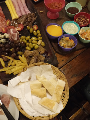 Opinii despre AL13 în Yerba Buena - Gastronomía y hostelería