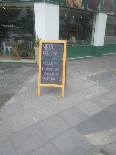 La Baguette - Gastronomía y hostelería