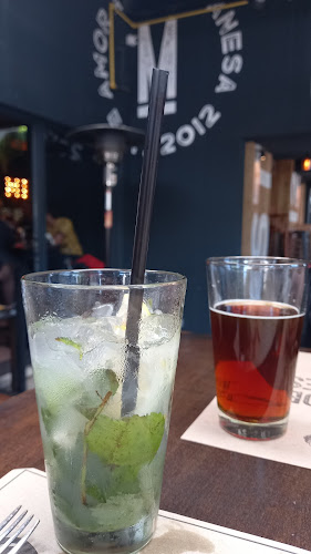 Av. Leandro Niceforo Alem 752, B8000 Bahía Blanca, Provincia de Buenos Aires