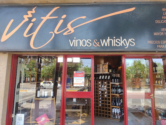 Vitis - Casa de Bebidas