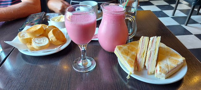 Opinii despre El café del convento în Salta - Gastronomía y hostelería