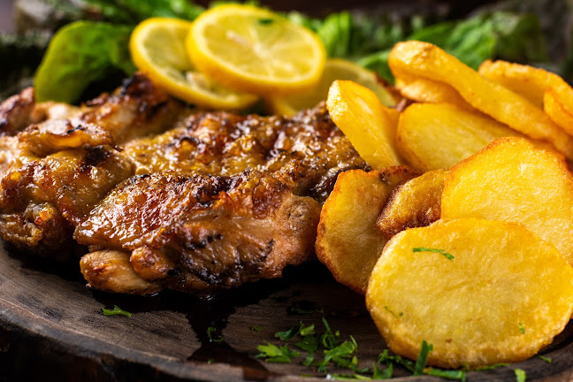 La Pimienta Parrilla