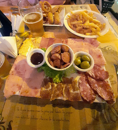 DA VINCI BAR - Paraná