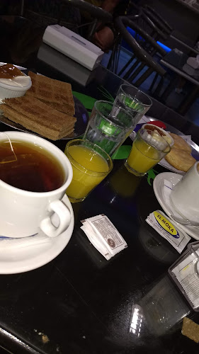 Opinii despre MLCalentitas în San Fernando del Valle de Catamarca - Gastronomía y hostelería