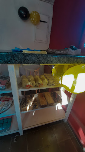 Opinii despre Pan Caliente în Rawson - Gastronomía y hostelería