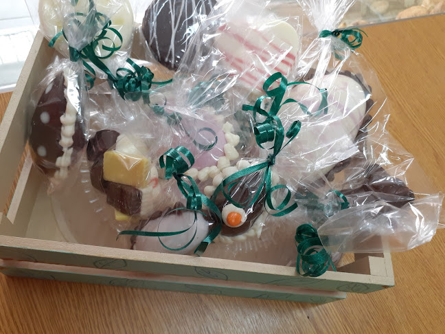 Opinii despre Panaderia Andalucía în Maipú - Gastronomía y hostelería