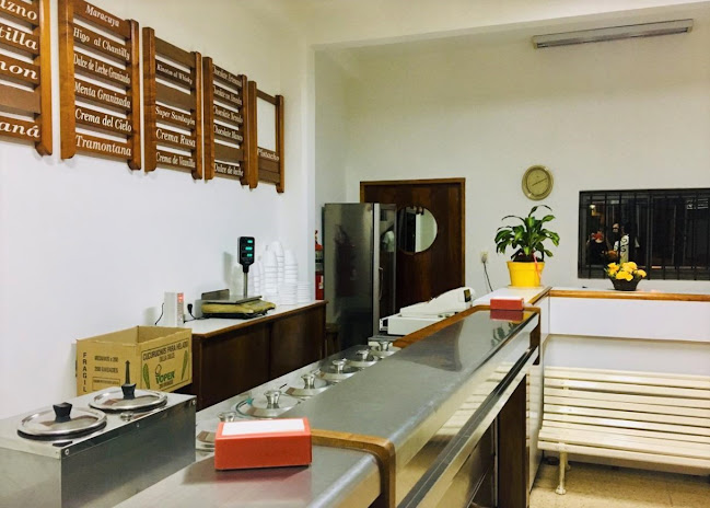 Heladería Bariloche - Gastronomía y hostelería
