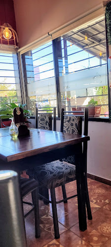 Triángulo Café - Gastronomía y hostelería