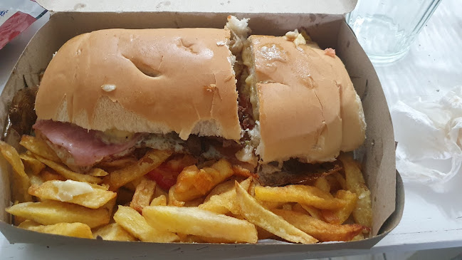 Nazaret 3890, X5009 Córdoba