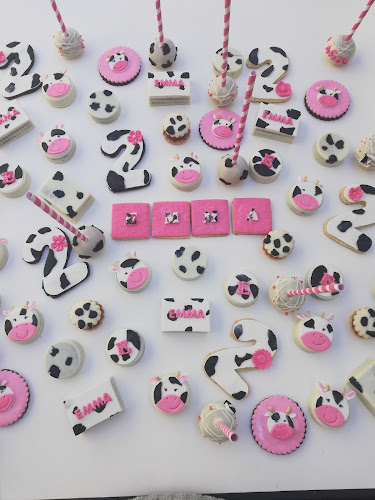 Pasteleria RO - Santa Fe de la Vera Cruz