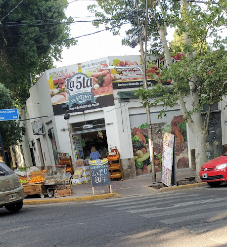 La 5 ta - Gastronomía y hostelería