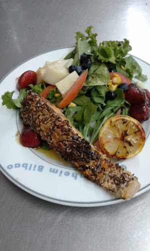 Wok Rotisería Saludable - Trelew