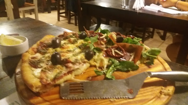 Cocina Ramirez! - Salta