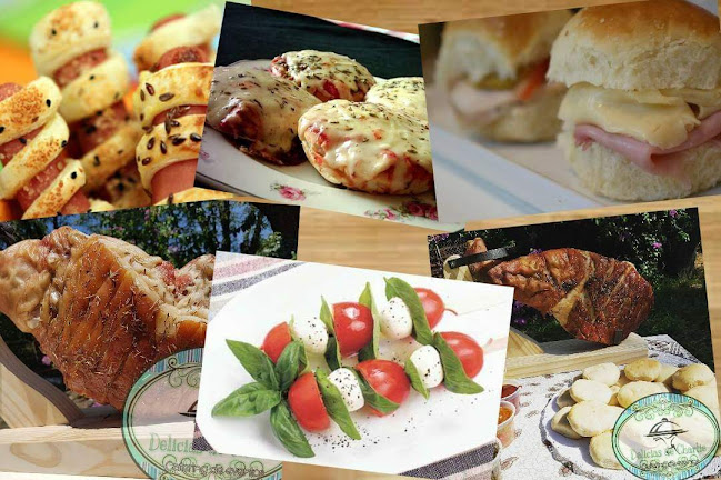 Delicias de Charlie - Gastronomía y hostelería