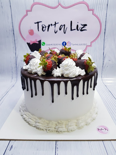 Opinii despre Torta Liz | tortas personalizadas în San Luis - Gastronomía y hostelería