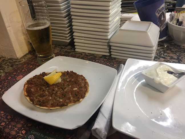 Oncativo 50 Mercado Municipal Norte Pto. 120 Centro, X5000FDB Córdoba