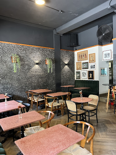 Intro Café Bar - miraflores