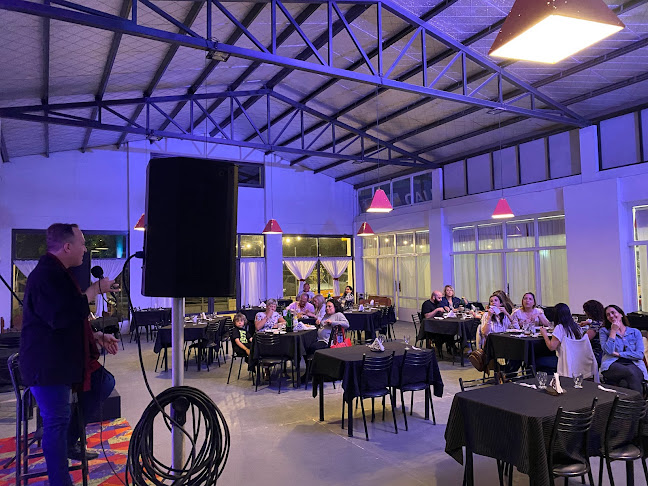 Opinii despre California Parrilla Restaurante în Junín - Gastronomía y hostelería