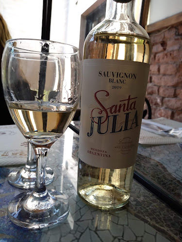 Opinii despre Cantina "La Rambla" în ciudad - Gastronomía y hostelería