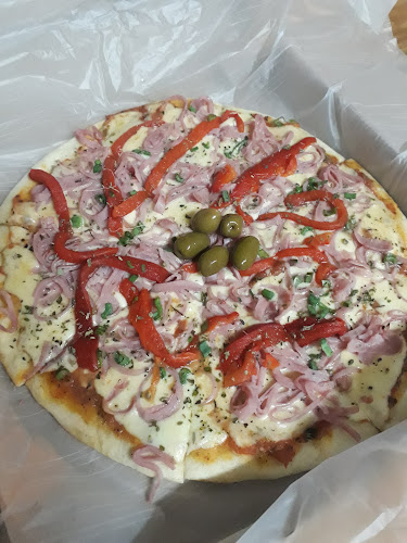 Almacen don julio - Belén de Escobar