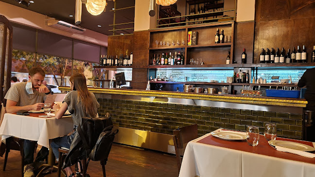 Ajoarriero - Gastronomía y hostelería