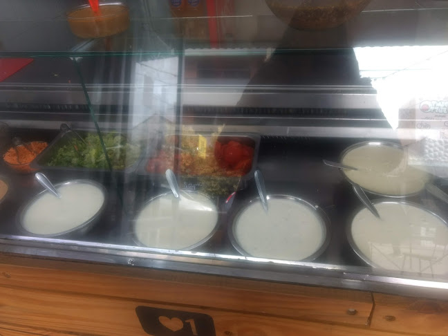 Opinii despre La Panchería în Villa Carlos Paz - Gastronomía y hostelería