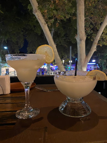 Taco Azteca - Mendoza