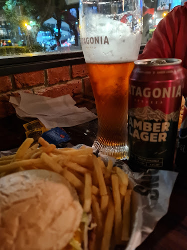 Big Pons San Isidro - Gastronomía y hostelería