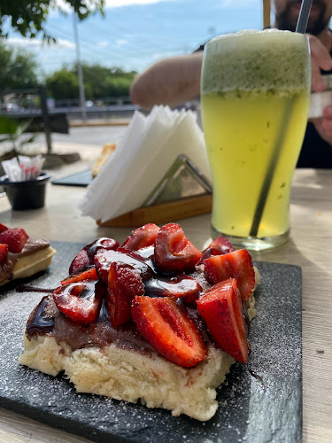 La Barka Café&Birra - Gastronomía y hostelería