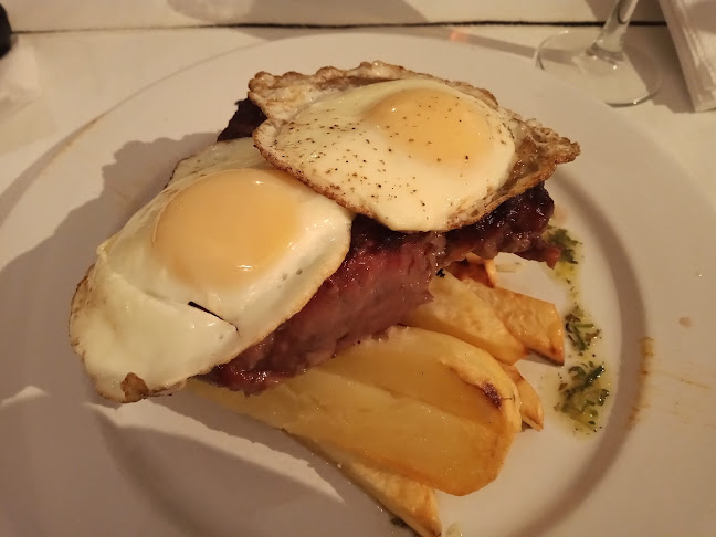 El Almendro - Gastronomía y hostelería