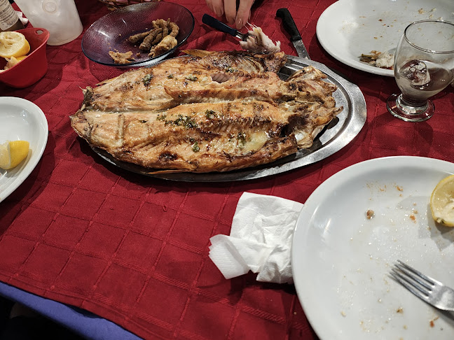 El Quincho de Chiquito - Gastronomía y hostelería