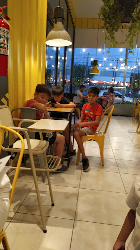 Av. Belgrano Sur 3419, G4200 Santiago del Estero