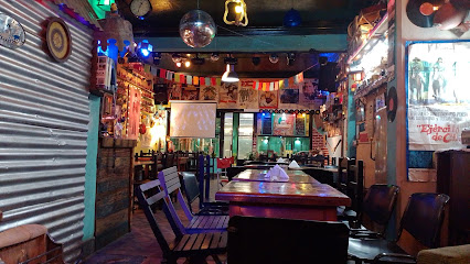 Cerveceria El Patio Pool