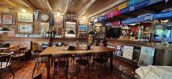 Opinii despre Seven Eleven în AMO - Gastronomía y hostelería