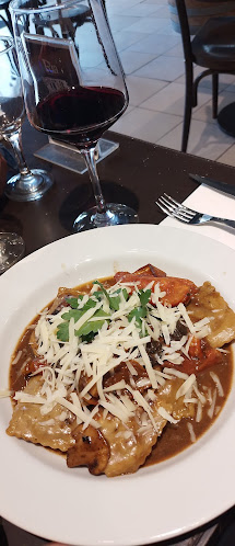 Ría - Gastronomía y hostelería