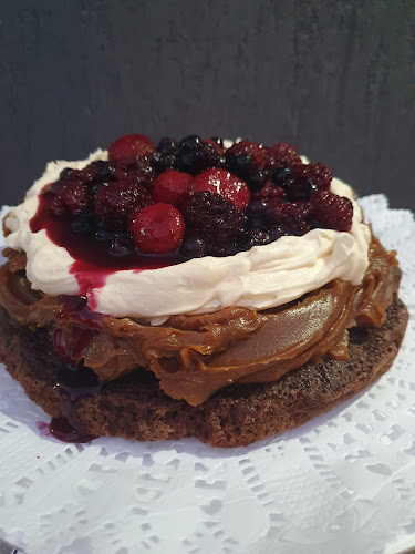 Opinii despre Especiales De Pasteleria în Santo Tomé - Gastronomía y hostelería