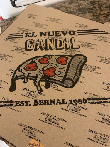 Belgrano 445, B1876 Bernal, Provincia de Buenos Aires