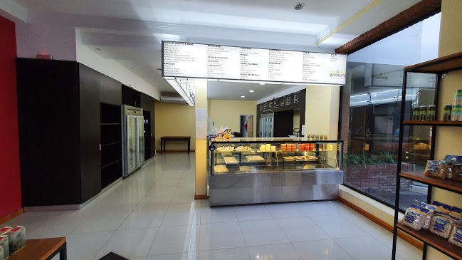 Opinii despre El Monumento Pastas în La Plata - Gastronomía y hostelería