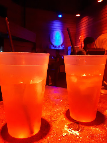 Bora Bora - Gastronomía y hostelería