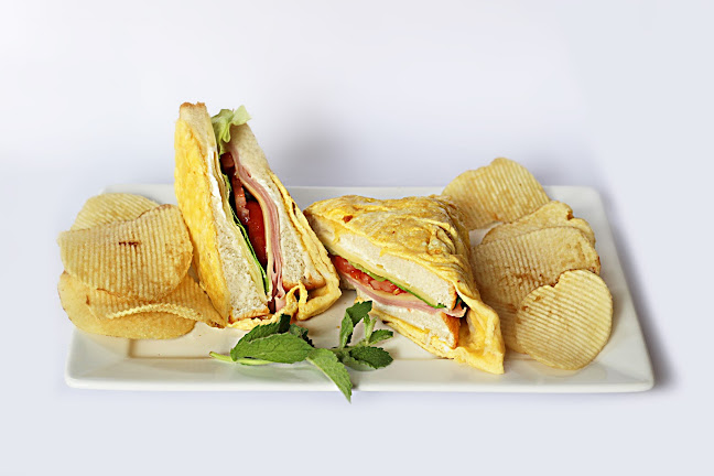 Starbucks - Gastronomía y hostelería