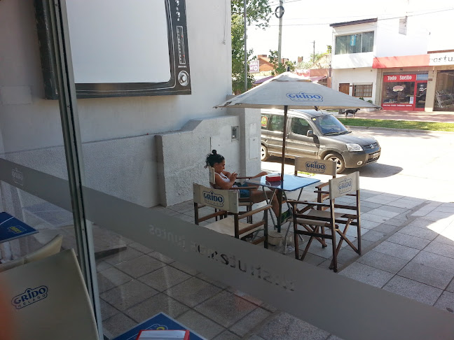 Opinii despre Grido helado în Mar del Plata - Gastronomía y hostelería