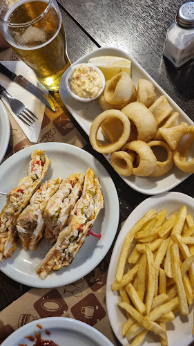 Opinii despre Bar Friends. în Rosario - Gastronomía y hostelería