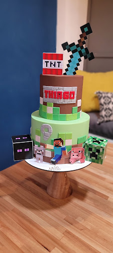 Comentarii opinii despre La Nona Pastelería